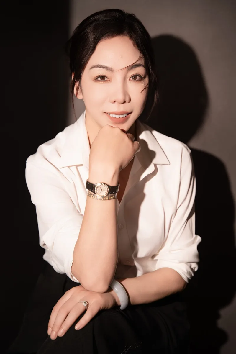 June Zhang